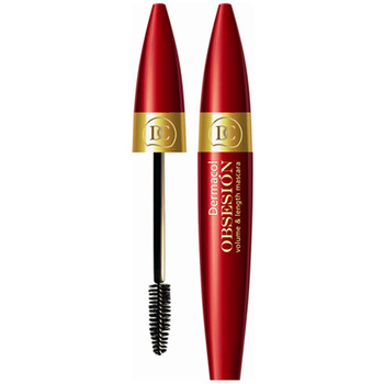 Obsesión Volume & Length Mascara - Riasenka pre objem a dĺžku rias 12 ml